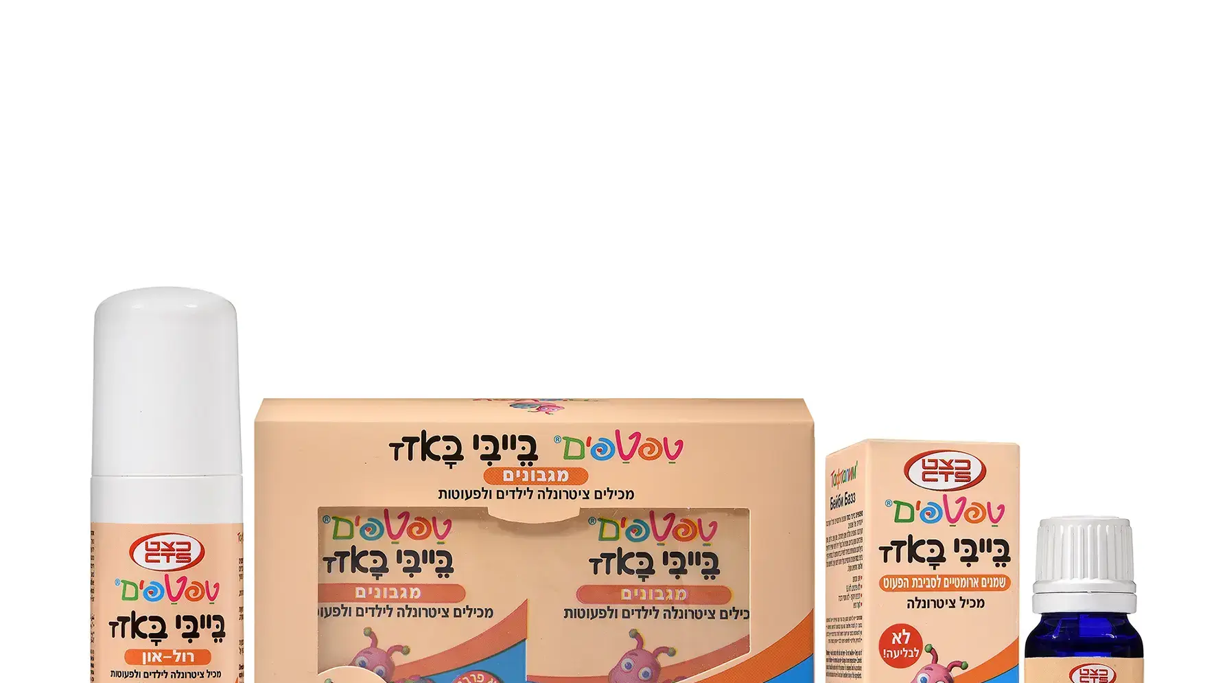 סדרת מוצרי טפטפים סדרת מוצרי טפטפים