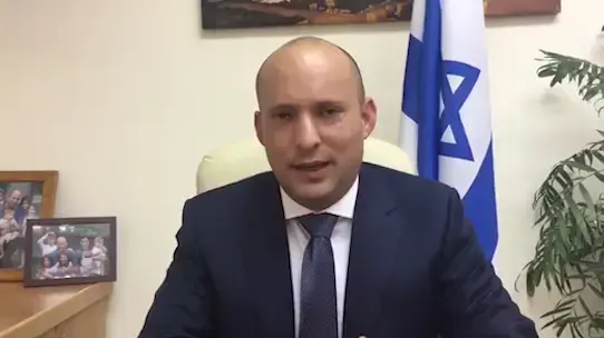 בנט: "נתניהו בלם את הליך חקיקת חוק ירושלים"