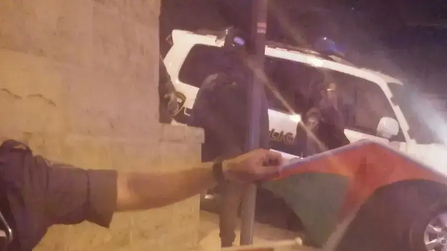 עימותים במסע לוויה במזרח ירושלים, יולי 2017 עימותים במסע לוויה במזרח ירושלים, יולי 2017