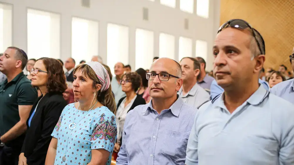 דיון בבג"ץ בעקבות כישלון הגישור בהדסה דיון בבג"ץ בעקבות כישלון הגישור בהדסה