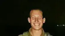 סג"מ דוד גולובנצ'יץ' קצין צה"ל שנהרג במהלך תרגיל בחברון, 4 ביולי 2017 סג"מ דוד גולובנצ'יץ' קצין צה"ל שנהרג במהלך תרגיל בחברון, 4 ביולי 2017