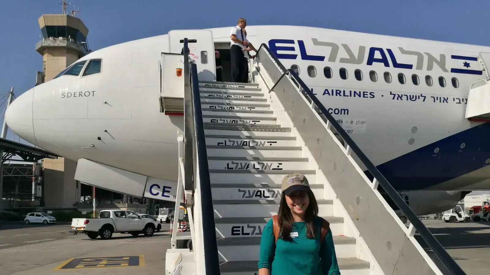 200 עולים חדשים מארה"ב ומקנדה עלו לישראל, 5 ביוני 2017 200 עולים חדשים מארה"ב ומקנדה עלו לישראל, 5 ביוני 2017