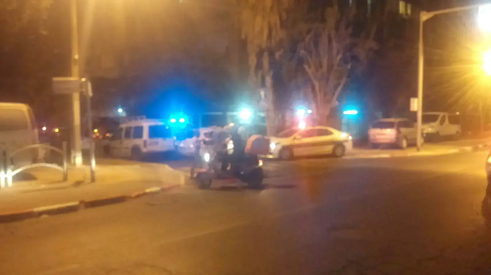 עבריין מוכר מתחום הרכוש נורה למוות בהרצליה עבריין מוכר מתחום הרכוש נורה למוות בהרצליה