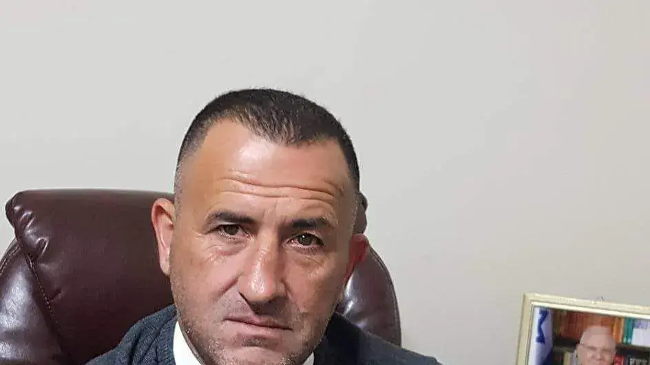 עו"ד פאהד ספדי שעתר לבג"ץ כדי לאפשר למועצות הדרוזיות בגולן להצביע בבחירות המקומיות עו"ד פאהד ספדי שעתר לבג"ץ כדי לאפשר למועצות הדרוזיות בגולן להצביע בבחירות המקומיות