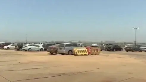 הגדלת עמדות הקבלה ומקומות החנייה בנתב"ג 6 ביולי 2017 הגדלת עמדות הקבלה ומקומות החנייה בנתב"ג 6 ביולי 2017