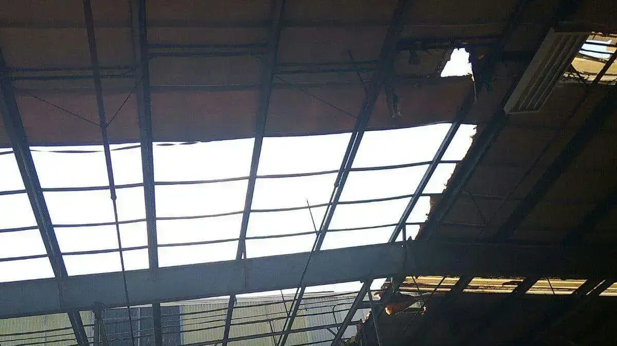 תאונת בניין, אמין זובידאת ההרוג ה16 מתאונת בניין מתחילת השנה 8 ביולי 2017 תאונת בניין, אמין זובידאת ההרוג ה16 מתאונת בניין מתחילת השנה 8 ביולי 2017