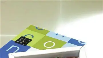 פרלינים של שוקונוי 