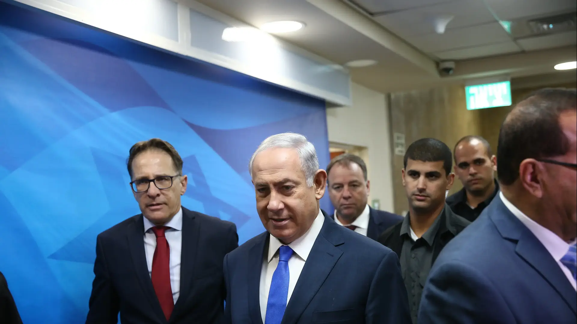 ראש הממשלה, בנימין נתניהו ישיבת ממשלה הבוקר 9 ביולי 2017 ראש הממשלה, בנימין נתניהו ישיבת ממשלה הבוקר 9 ביולי 2017