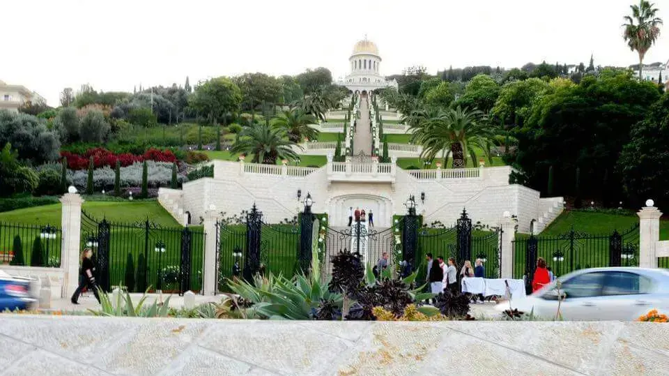 כיכר אונסק"ו לסובלנות ולשלום בחיפה כיכר אונסק"ו לסובלנות ולשלום בחיפה