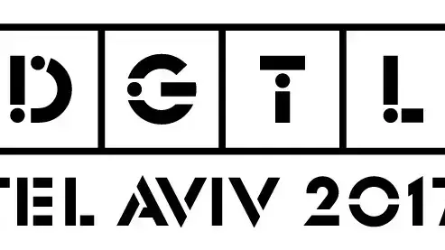 פסטיבל DGTL פסטיבל DGTL