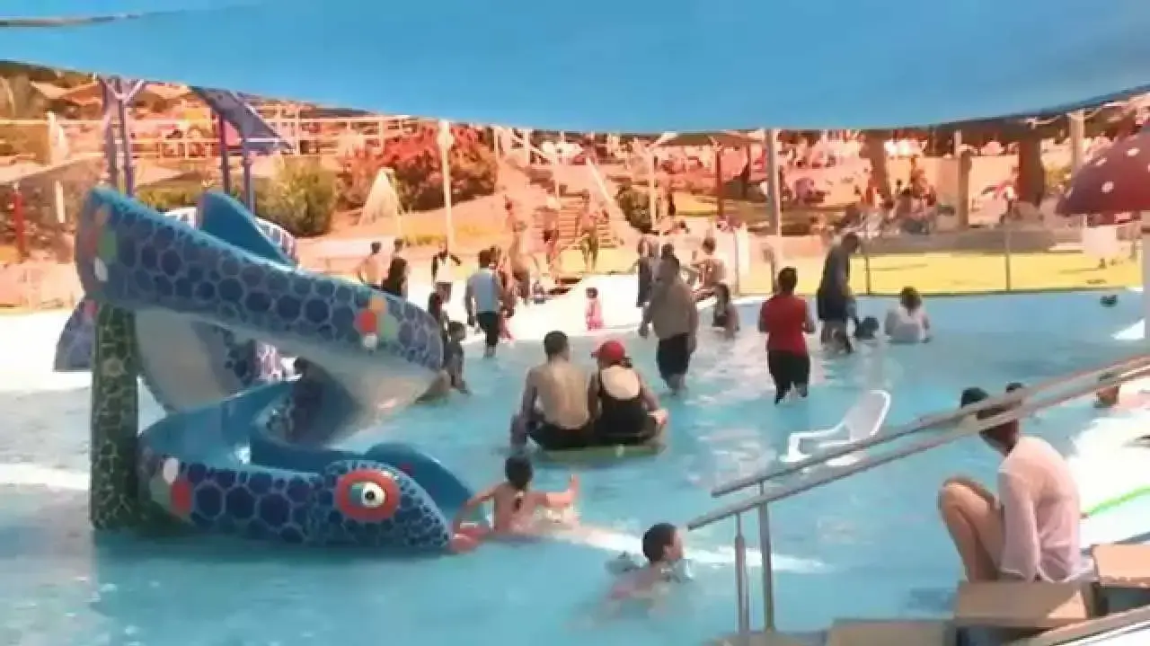 לונה גל 9 ביולי 2017 