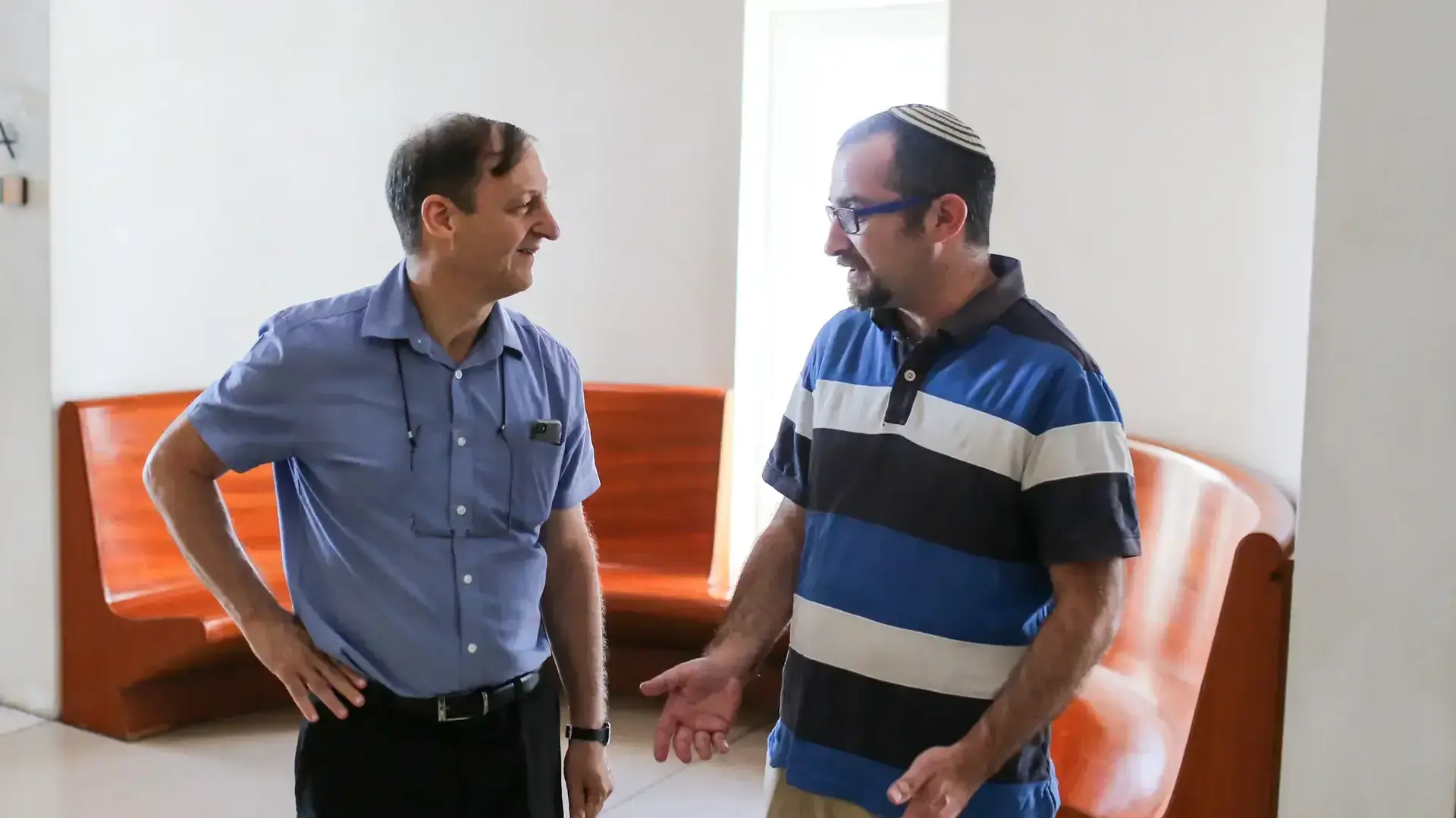 דיון במשבר בהדסה, בית משפט העליון דיון במשבר בהדסה, בית משפט העליון