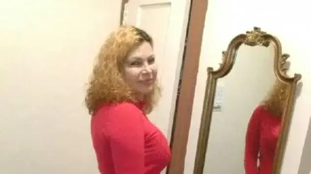 אולגה ולריו אולגה ולריו
