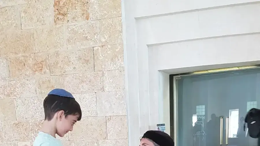 משבר הדסה משבר הדסה