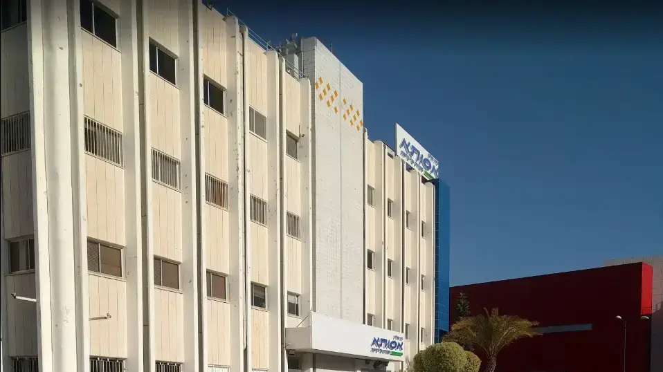בית חולים אסותא, ראשל"צ בית חולים אסותא, ראשל"צ