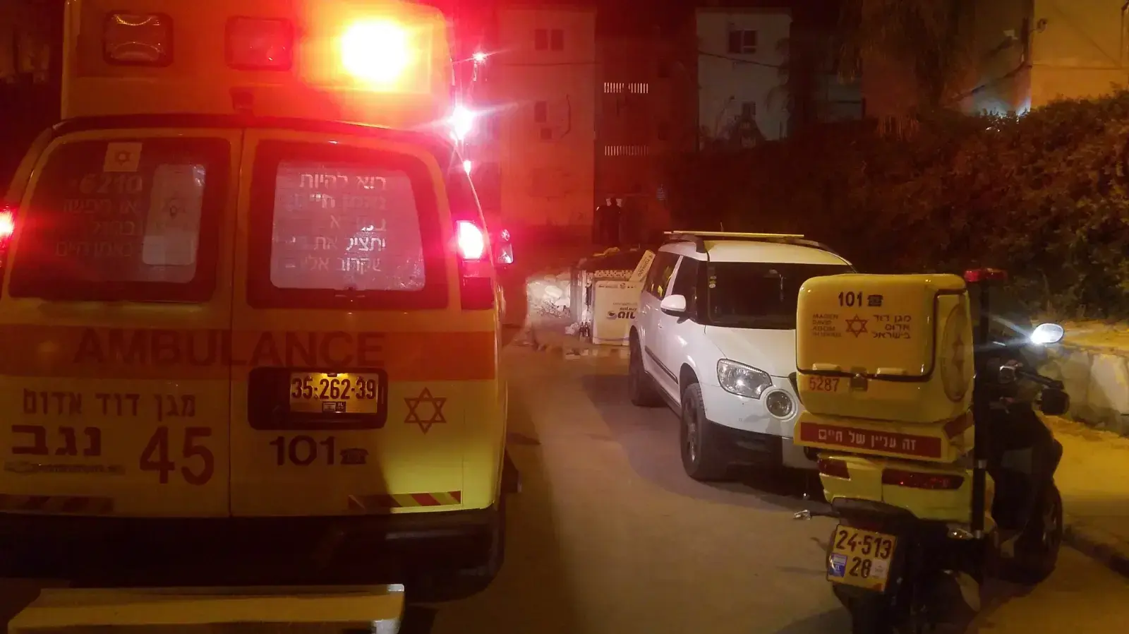 חשד לרצח בבאר שבע: אשה נמצאה ללא רוח חיים עם סימני דקירה, בעלה נעצר חשד לרצח בבאר שבע: אשה נמצאה ללא רוח חיים עם סימני דקירה, בעלה נעצר