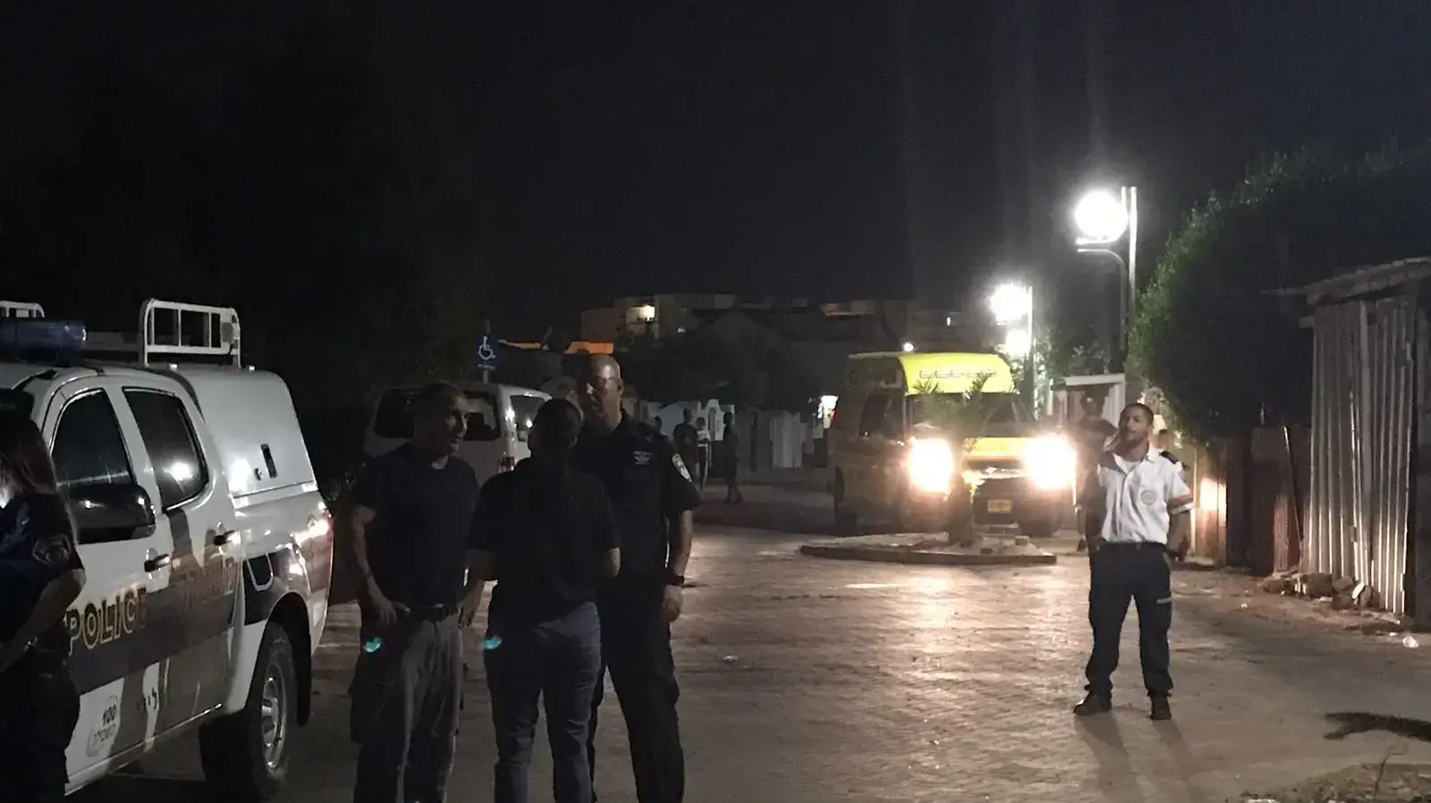 חשד לרצח בשדרות: אשה נמצאה ללא רוח חיים, גבר נעצר חשד לרצח בשדרות: אשה נמצאה ללא רוח חיים, גבר נעצר