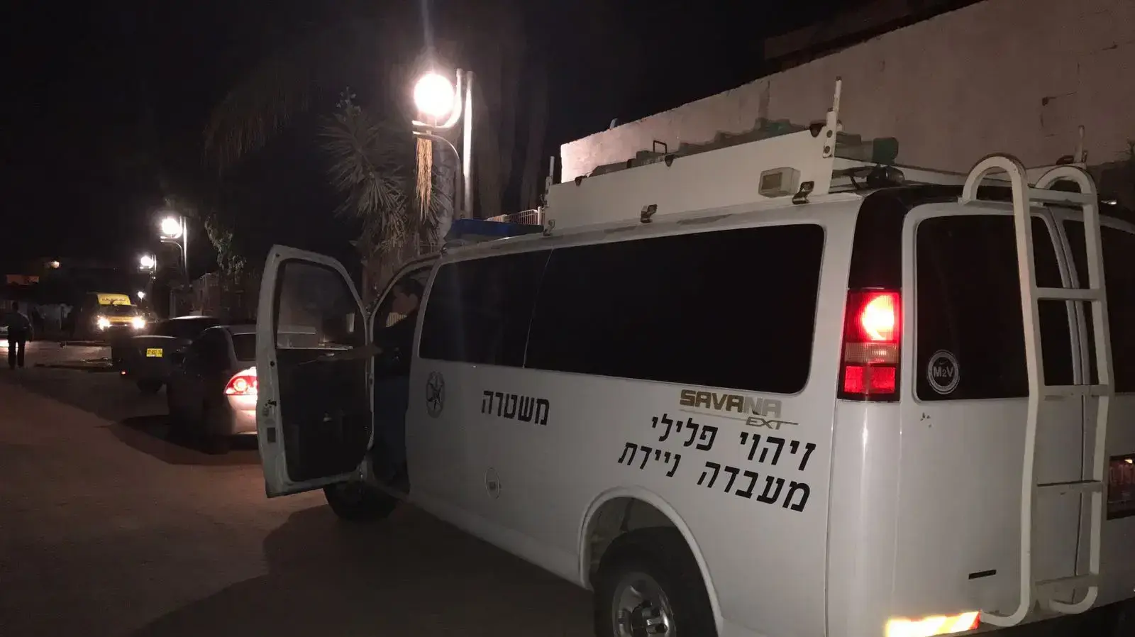 חשד לרצח בשדרות: אישה נמצאה ללא רוח חיים חשד לרצח בשדרות: אישה נמצאה ללא רוח חיים