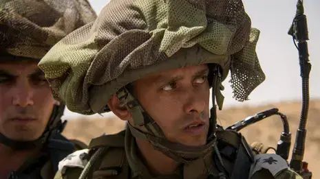 סגן אלוף אלעד כהן, מג''ד קרקל