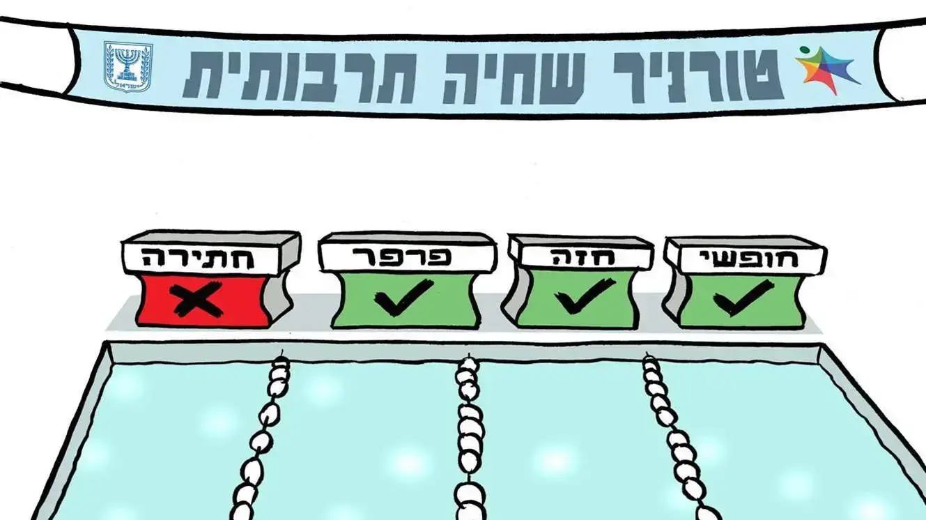 משרד התרבות משרד התרבות