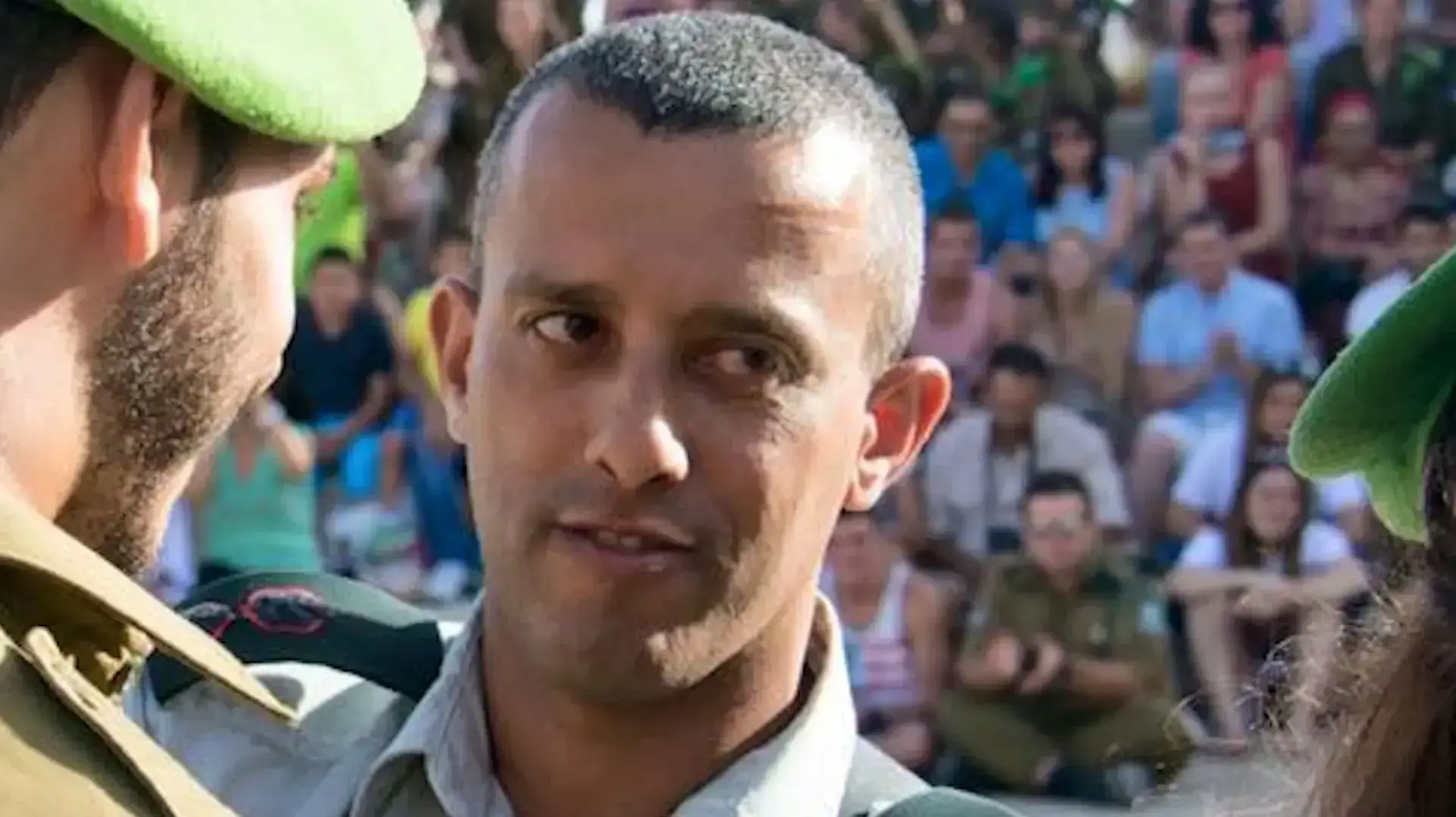 ND מפקד גדוד קרקל, סא"ל אלעד כהן הודח מתפקידו בידי אלוף פיקוד דרום, אייל זמיר