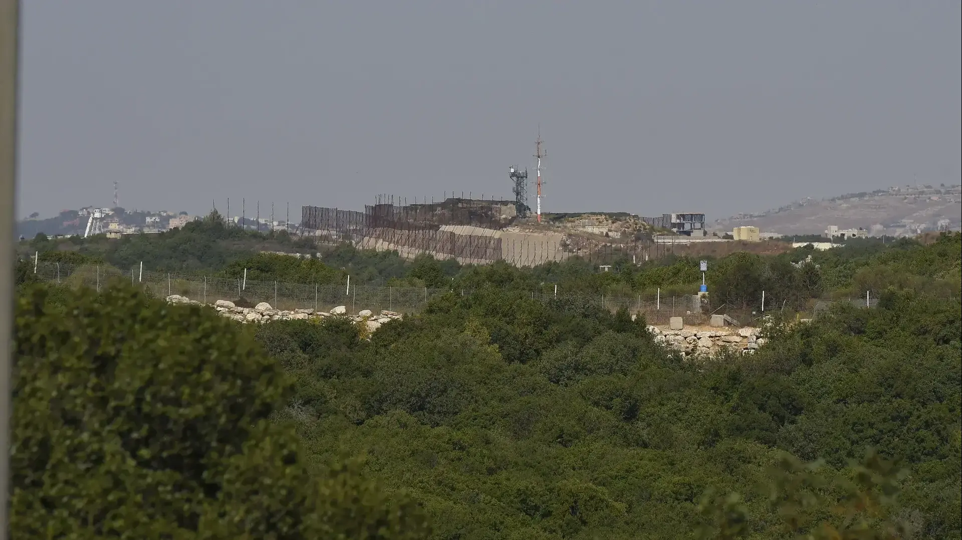 מוצב יונתן מוצב יונתן