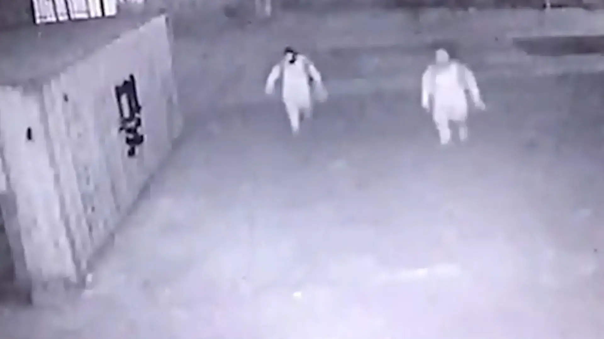 ND פריצות לבתים ביישובי השרון