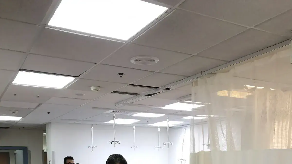 צוות חדר מיון בביהח קפלן מטפל בילדים פצועים קל, תושבי אשדוד 13 ביולי 2017 צוות חדר מיון בביהח קפלן מטפל בילדים פצועים קל, תושבי אשדוד 13 ביולי 2017