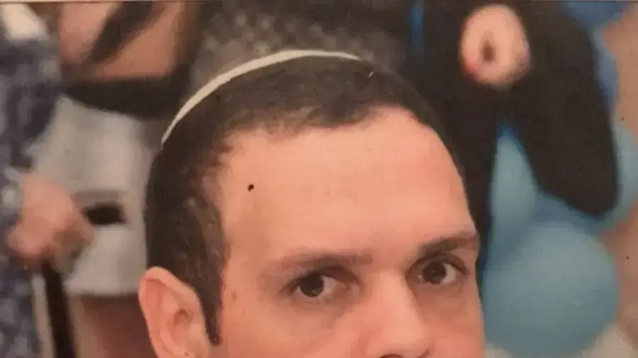 רב-סמל מתקדם (מיל') יעקב תואתי שנהרג בהתהפכות משאית בדרום הארץ רב-סמל מתקדם (מיל') יעקב תואתי שנהרג בהתהפכות משאית בדרום הארץ