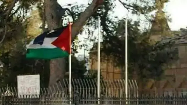 ברא חמאמדה, שנהרג בעימותים עם צה"ל בדהיישה, 14 ביולי 2017