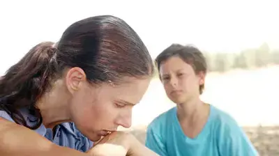הסרט אדמה משוגעת