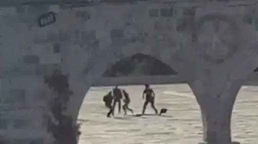 תיעוד נטרול המחבלים בפיגוע בירושלים תיעוד נטרול המחבלים בפיגוע בירושלים