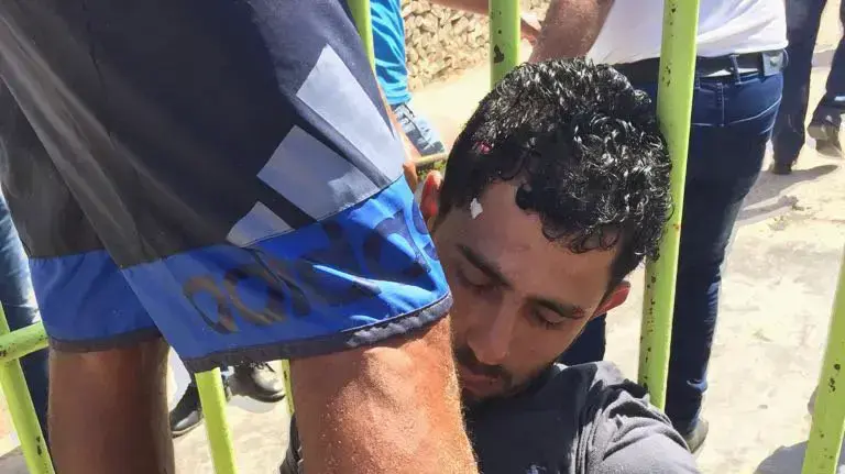 המחבל שדקר למוות שתי תיירות מגרמניה באתר נופש במצרים המחבל שדקר למוות שתי תיירות מגרמניה באתר נופש במצרים