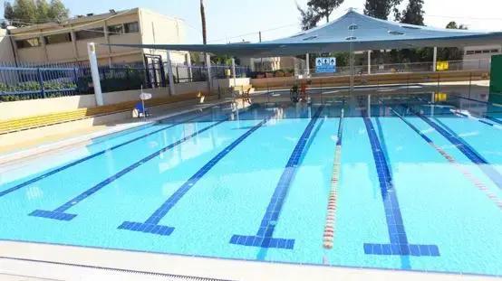 ילד טבע למוות בבריכה ציבורית בית יציב בבאר שבע, 15 ביולי 2017