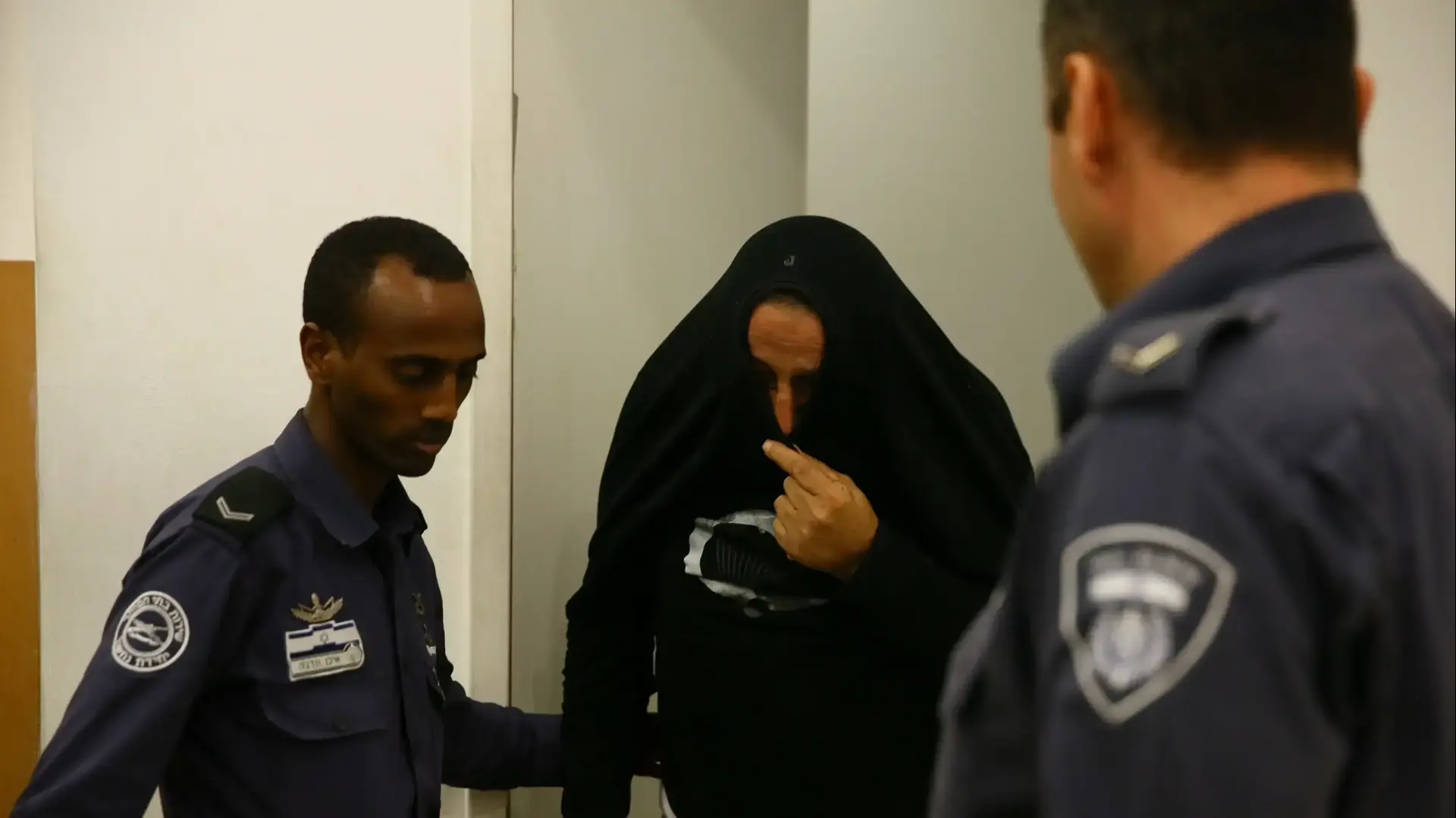 סאמי קרא, אביה של הנרייט קרא, בהארכת מעצרו בגין רצח בתו 16 ביולי 2017 סאמי קרא, אביה של הנרייט קרא, בהארכת מעצרו בגין רצח בתו 16 ביולי 2017