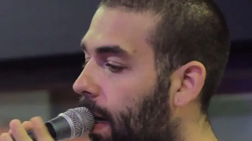 שיר בחזרה, נצ'י נצ', כל הזמן הזה