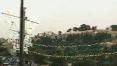 עימותים בשער האריות, ירושלים 17 ביולי 2017