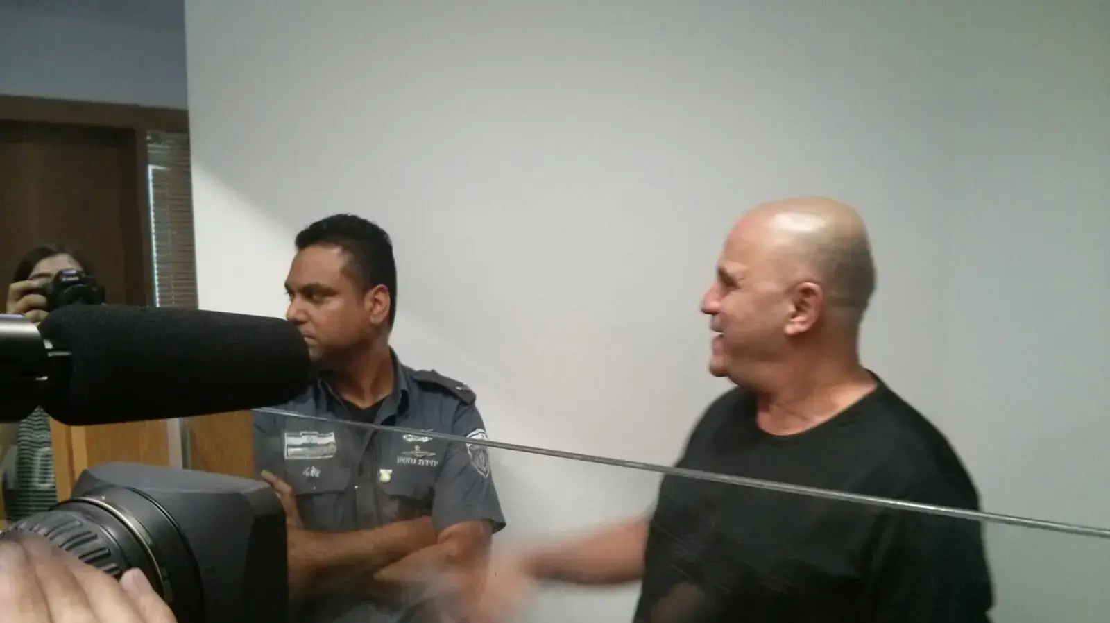 ריקו שירזי בגזר הדין שלו , בית משפט מחוזי תל אביב 18 ביולי 2017 ריקו שירזי בגזר הדין שלו , בית משפט מחוזי תל אביב 18 ביולי 2017