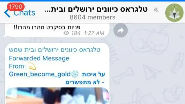טלגראס טלגראס