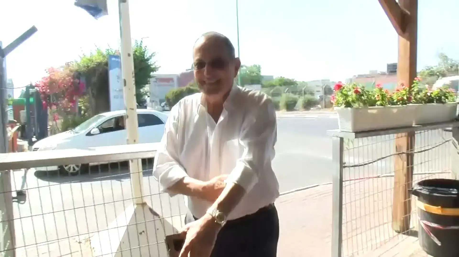 אלי זוהר, להב 433 אלי זוהר, להב 433