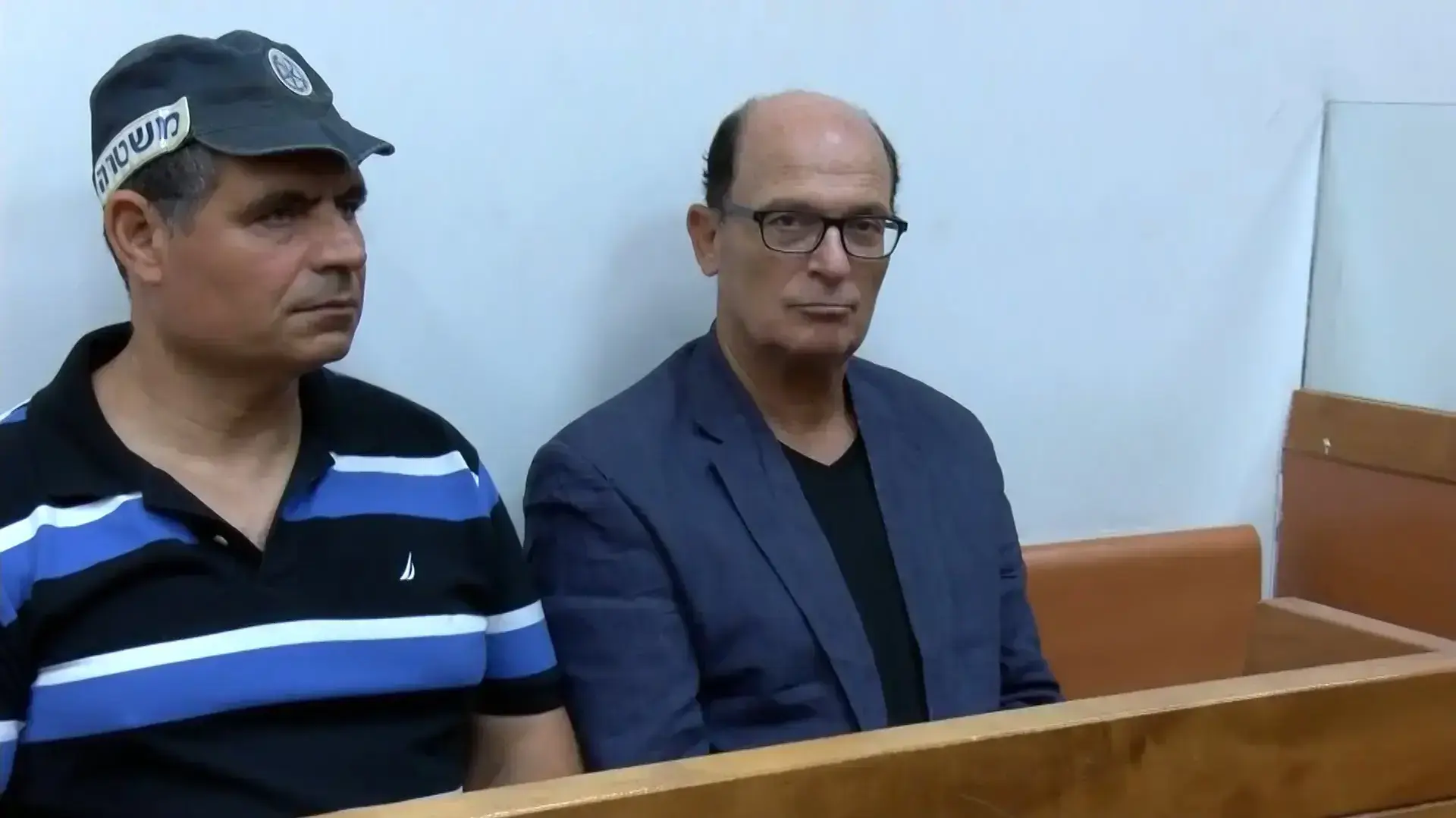 פרשת הצוללות: מעצרו של אבריאל בר יוסף הוארך בפעם הרביעית עקב חשד לשיבוש חקירה פרשת הצוללות: מעצרו של אבריאל בר יוסף הוארך בפעם הרביעית עקב חשד לשיבוש חקירה