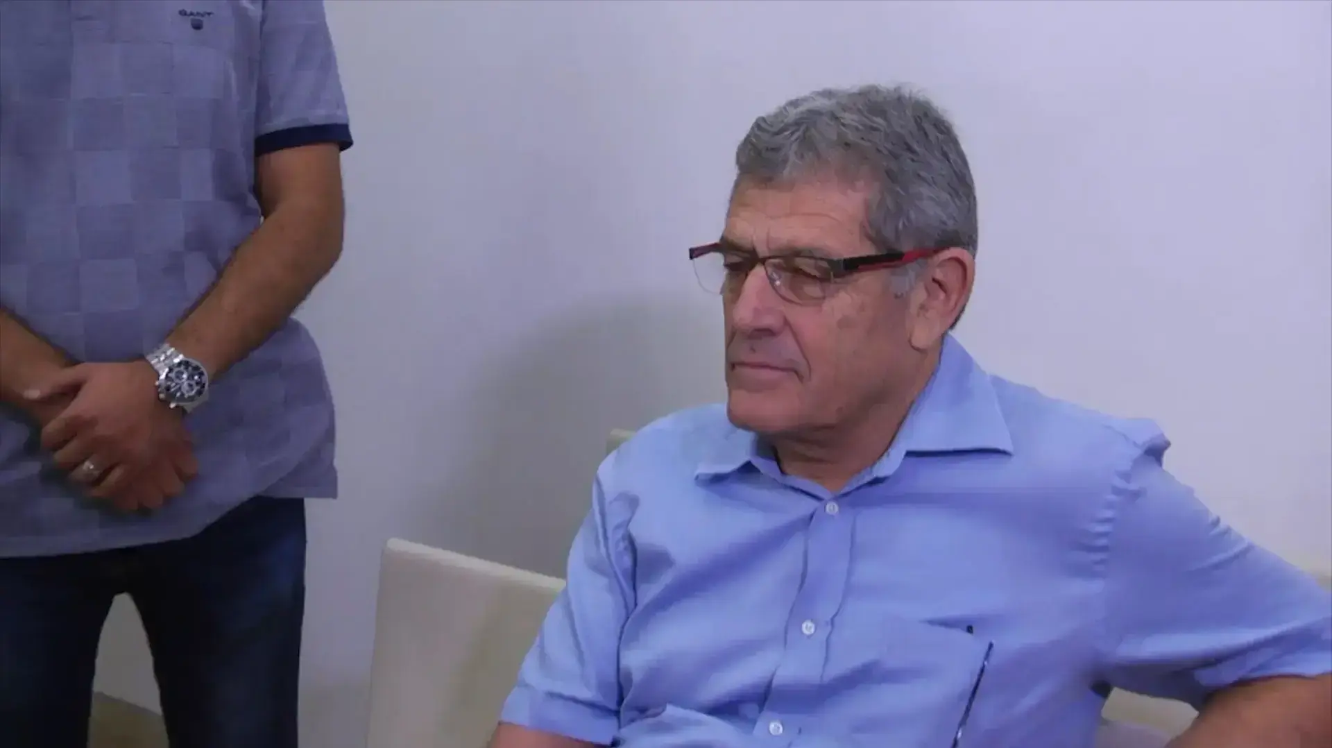 גנור עד מדינה - המתווך בעסקת הצוללות חתם הסכם עם הפרקליטות וייאסר לשנה