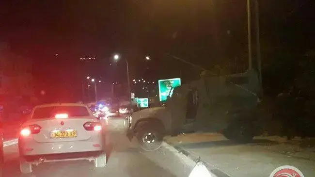 פיגוע דקירה בחלמיש. 21 ביולי 2017 פיגוע דקירה בחלמיש. 21 ביולי 2017