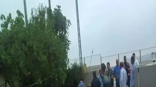 פשיטה על ביתו של המחבל שביצע את הפיגוע בחלמיש אמש, עומר עבד אל-ג'ליל 22 ביולי 2017 פשיטה על ביתו של המחבל שביצע את הפיגוע בחלמיש אמש, עומר עבד אל-ג'ליל 22 ביולי 2017
