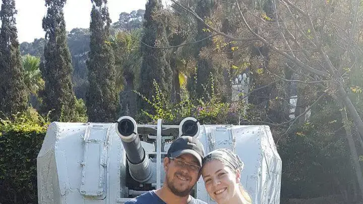 *** לא לישמוש!!!* אלעד ומיכל סלומון שנרצחו בפיגוע בחלמיש 22 ביולי 2017 *** לא לישמוש!!!* אלעד ומיכל סלומון שנרצחו בפיגוע בחלמיש 22 ביולי 2017