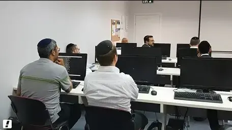 חרדים סייבר חרדים סייבר