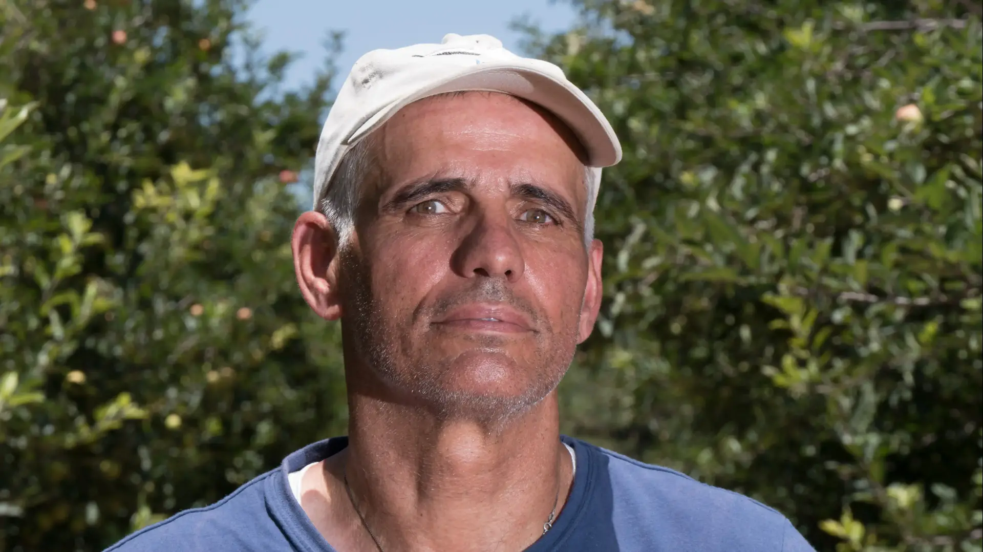 11 שנים למלחמת לבנון השנייה סיפורו של האזרח הראשון שנפצע במלחמה 11 שנים למלחמת לבנון השנייה סיפורו של האזרח הראשון שנפצע במלחמה