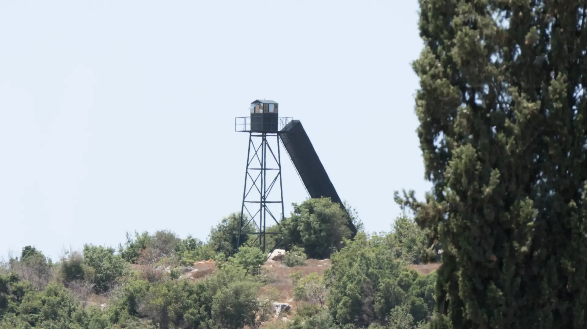 11 שנים למלחמת לבנון השנייה סיפורו של האזרח הראשון שנפצע במלחמה 11 שנים למלחמת לבנון השנייה סיפורו של האזרח הראשון שנפצע במלחמה