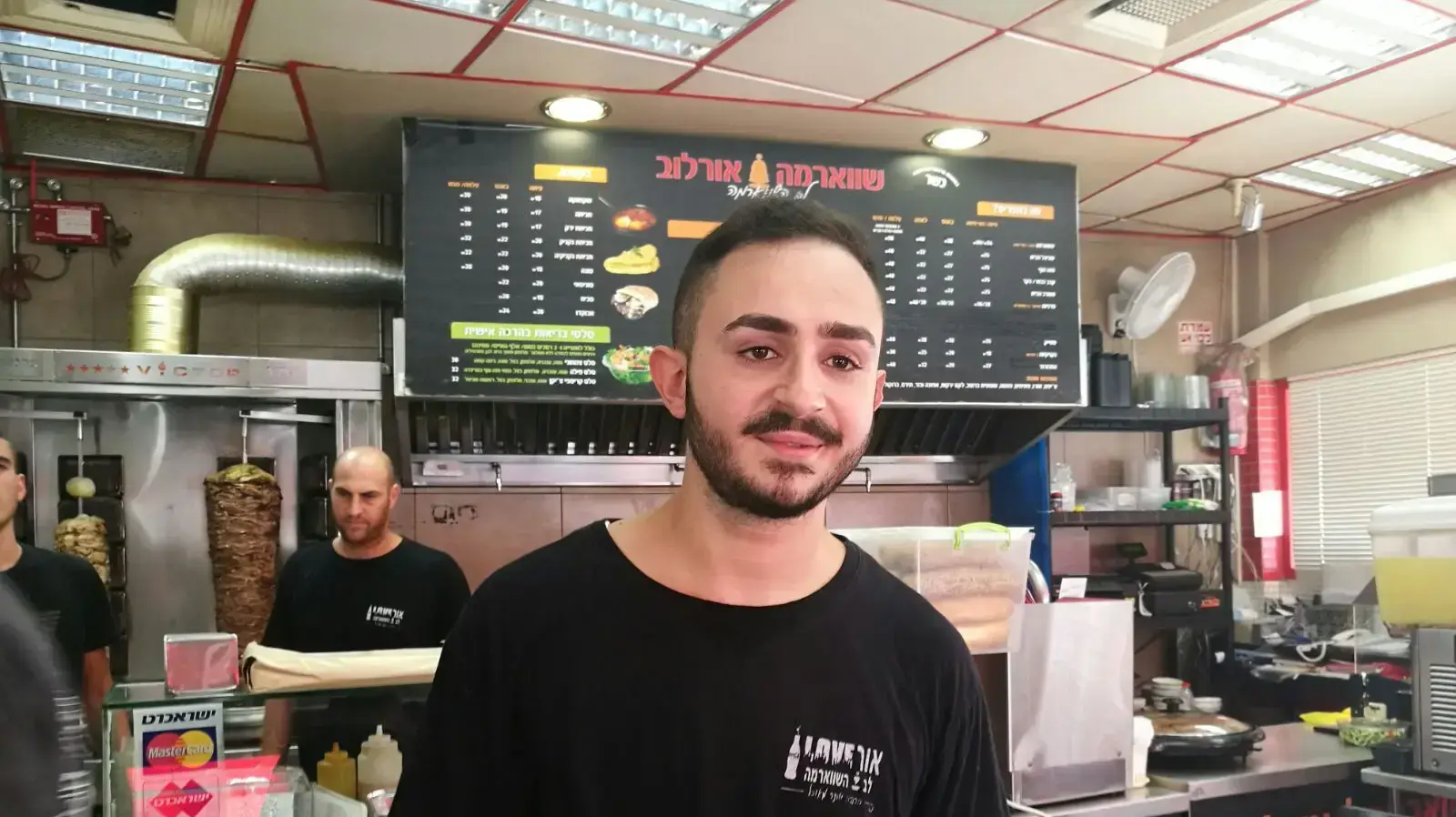 פיגוע דקירה בפתח תקווה 24 ביולי 2017 פיגוע דקירה בפתח תקווה 24 ביולי 2017