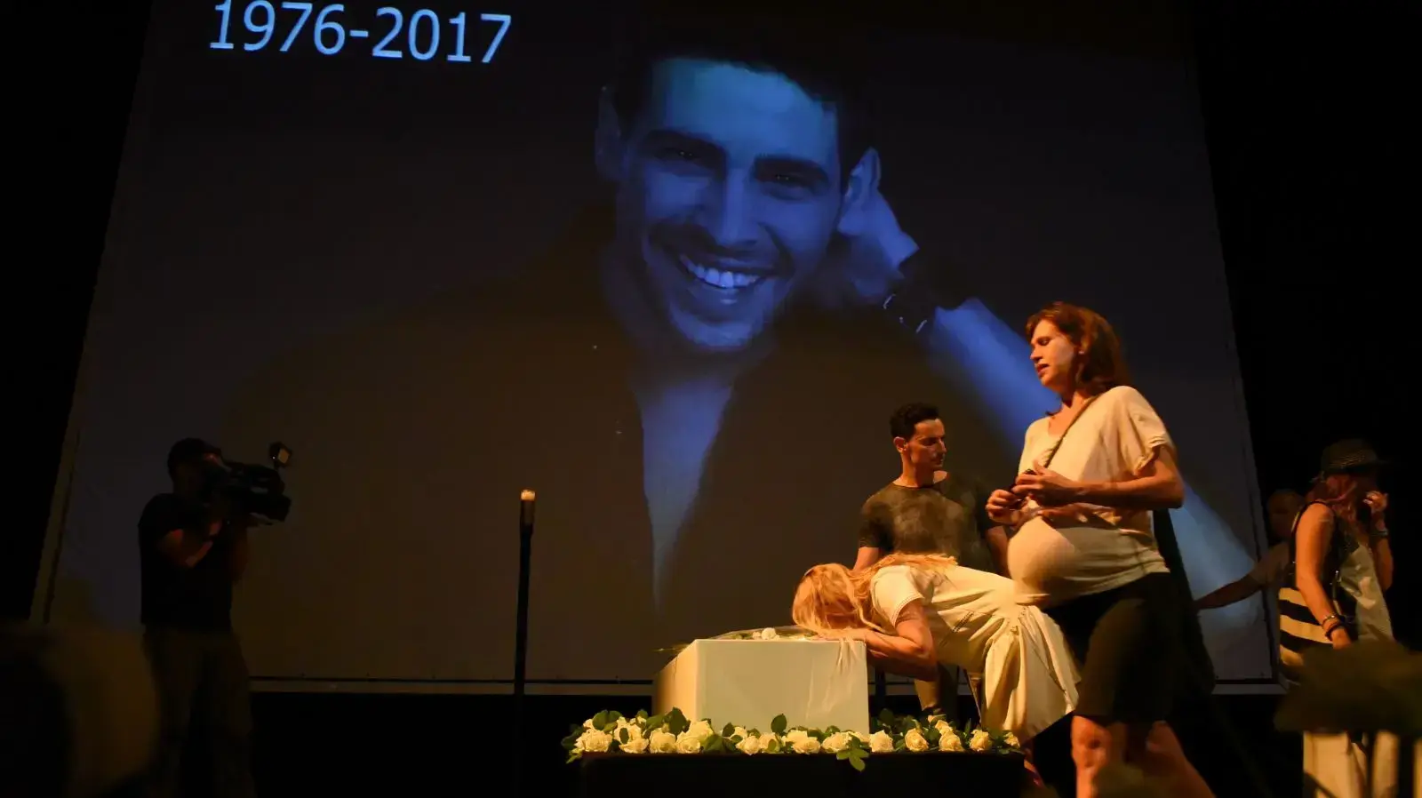 יעל בר זוהר יעל בר זוהר
